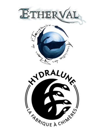 Etherval Hydralune